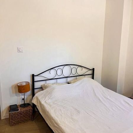 Appartement Charmant Et Calme Dans L'Herault Poussan Экстерьер фото