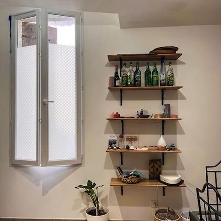 Appartement Charmant Et Calme Dans L'Herault Poussan Экстерьер фото