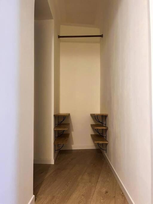 Appartement Charmant Et Calme Dans L'Herault Poussan Экстерьер фото